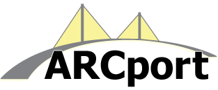 ARCport Logo